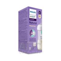 AVENT FĽAŠA Natural Response 260 ml