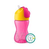 AVENT HRNČEK so slamkou 300 ml (0% BPA)