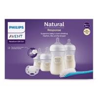 AVENT Novorodenecká sada natural response set