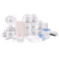 AVENT SCD340/31 odsávačka mlieka set