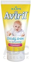 AVIRIL DETSKÝ KRÉM 1x50 ml