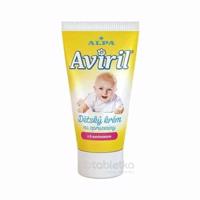 AVIRIL DETSKÝ KRÉM 1x50 ml