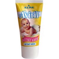 Aviril dětský krém 50 ml