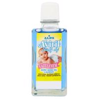 Aviril olej s azulénom 50 ml