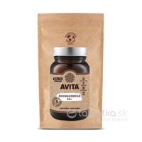 AVITA Ashwagandha AA+, 60+14cps