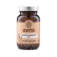 AVITA ASHWAGANDHA AA+