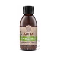 AVITA B9 KYSELINA LISTOVÁ LIPOSOMAL PLUS