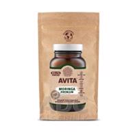 AVITA MORINGA PREMIUM 60+14 cps