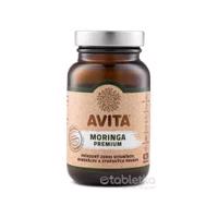 AVITA MORINGA PREMIUM cps 1x60 ks