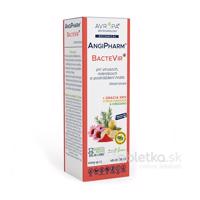 AVROPA AngiPharm BacteVir ústny sprej 30ml