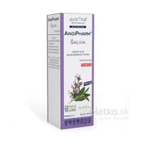 AVROPA AngiPharm Šalvia FORTE ústny sprej 30ml