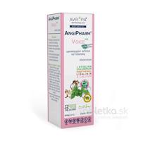 AVROPA AngiPharm Voice HA ústny sprej 30ml