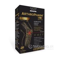 AVROPA ArthroPharm Forte prášok, malinová príchuť 210g