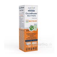 AVROPA ColonPharm Akut Forte kvapky 30ml