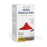 AVROPA Dračia krv bylinné kvapky 50ml