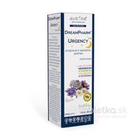 AVROPA DreamPharm Urgency HA ústny sprej 30ml