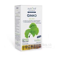 AVROPA Ginko Biloba bylinné kvapky 50ml