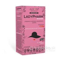 AVROPA LadyPharm bylinné kvapky 50ml