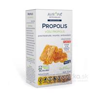 AVROPA Propolis Forte bylinné kvapky 50ml