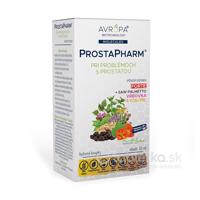 AVROPA ProstaPharm Forte bylinné kvapky 50ml