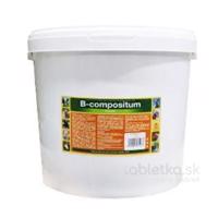 B-compositum 10kg