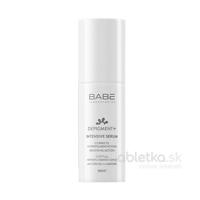 BABÉ DEPIGMENT+, intenzívne sérum 30ml