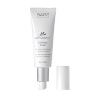 BABÉ Depigment+ korekčný fluid 40 ml