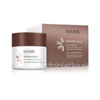 BABÉ PLEŤ HealthyAging+ MULTI opravný krém noc 50 ml