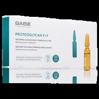 BABÉ Proteglykán F+F roztoky v ampulkách 10 x 2 ml