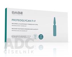 BABÉ PROTEOGLYKÁN F+F ROZTOK V AMPULKÁCH 10x2 ml