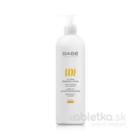 BABÉ TELO UREA 10 % telové mlieko 500 ml