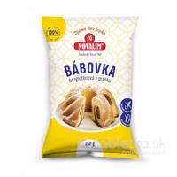 BÁBOVKA BEZLEPKOVÁ V PRÁŠKU 250g