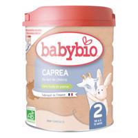 BABYBIO Caprea 2 800 g