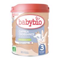 BABYBIO Caprea 3 800 g