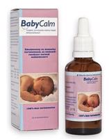 BabyCalm kvapky 15 ml