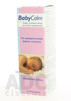 BabyCalm kvapky (pre spokojné brušká) 1x15 ml