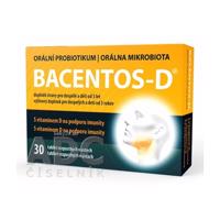 BACENTOS-D