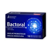 BACTORAL 16 tabliet