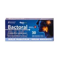 BACTORAL+vitamín D (Pharmaceutical Biotechnology)