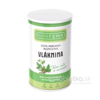 BALANCE FIBER VLÁKNINA 100% prírodná rozpustná 120g