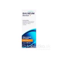 BALNEUM HERMAL F 500ML