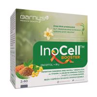 Barny's InoCell BOOSTER 2x60 kapsúl