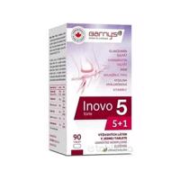 BARNY'S INOVO 5 forte 90tbl