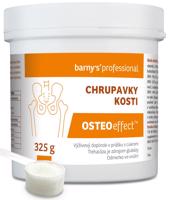 Barny's Osteoeffect prášok 325 g