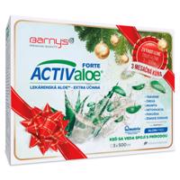 BARNY´s activaloe forte 3 x 500 ml