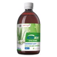 BARNY´S Active aloe vera forte 500 ml