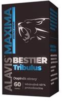 Barny´s Alavis Maxima Bestier Tribulus 60 kapsúl