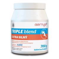 Barny´s Alavis Maxima Triple Blend Extra Silný 700 g