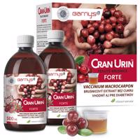 Barny´s Barny's Cran-Urin Forte 2 x 500 ml