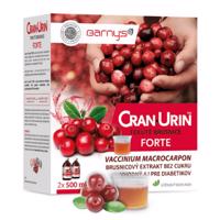 BARNY´S Crain-urin forte 2 x 500 ml